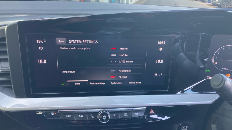 Vauxhall Mokka 1.2 Turbo Ultimate 5dr Auto Petrol Hatchback